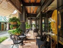 Asien Singapur Sixsenses-Dutton