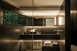 Asien Singapur Sixsenses-Dutton
