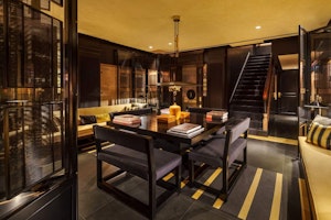 Asien Singapur Sixsenses-Dutton