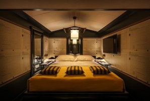 Asien Singapur Sixsenses-Dutton