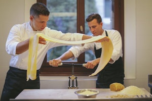 Venedig Pasta making with Chef Ossola and Boschetti_High Res_15729