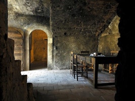 Sextantio Le Grotte - Matera Sextantio 3