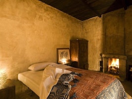 Sextantio Le Grotte - Matera Sextantio 5