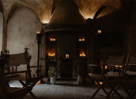 Sextantio Le Grotte - Matera Sextantio 6