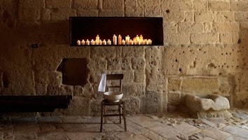 Sextantio Le Grotte - Matera Sextantio Spa
