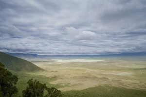 Sanctuary Kichakani Serengeti Camp SR002242