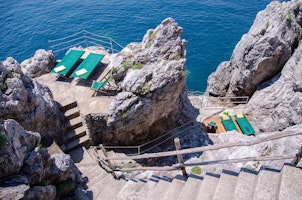 Amalfi The Tower Maiori