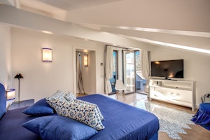 Amalfi Villa Amira Amalfi