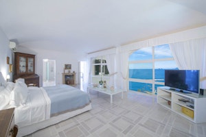 Amalfi Villa Bianca Praiano