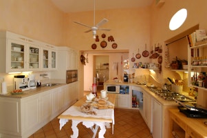 Amalfi Villa Il Sogno Positano