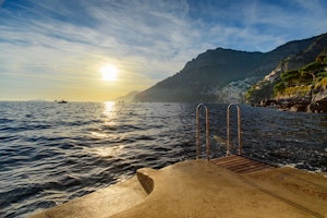 Amalfi Villa Il Sogno Positano