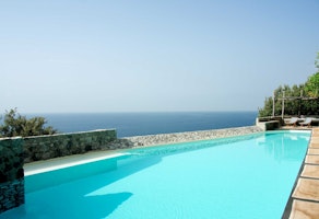Amalfi Villa Luisa Maiori