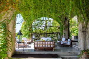 Amalfi Villa Luisa Maiori