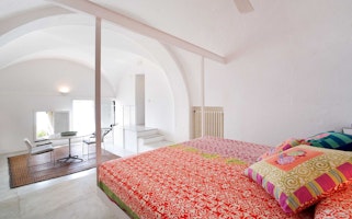 Amalfi Villa Luisa Maiori