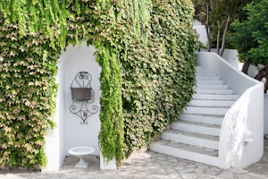 Amalfi Villa Regina Bianca Praiano
