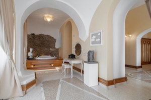 Amalfi Villa Rondinaia Ravello