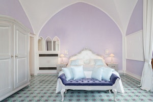 Amalfi Villa Rondinaia Ravello