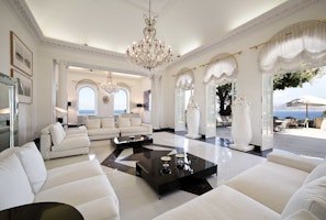 Capri Villa Camelia