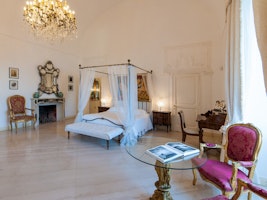 Capri Villa Camelia
