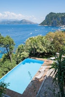 Capri Villa Camelia