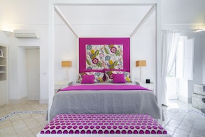 Capri Villa Rubino