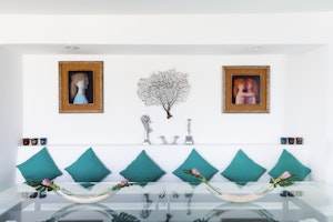 Capri Villa Tiffany