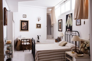 Capri Villa Tiffany
