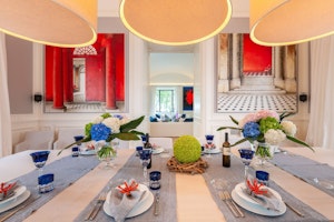 Capri Villa Zefira