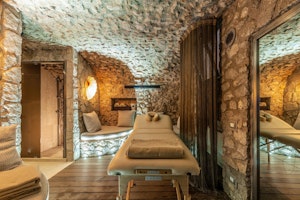 Capri Villa Zefira