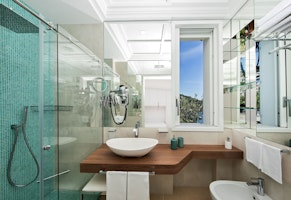 Sorrento Villa Nereide Nerano