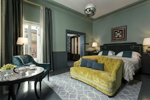 Raffello Terrace Apartment