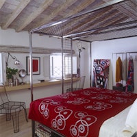 Il Palazzo - Luxury Apartment Florence