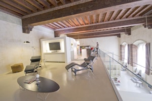 Ponte Vecchio Apartment