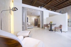 Ponte Vecchio Apartment