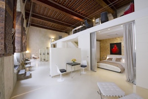 Ponte Vecchio Apartment