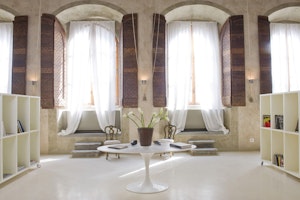Ponte Vecchio Apartment