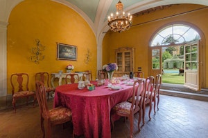 Villa Angiola - Capannori