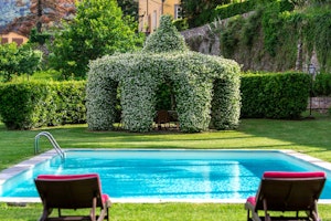 Villa Angiola - Capannori