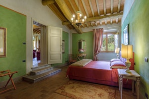 Villa Angiola - Capannori