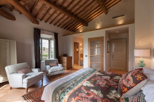 Villa Buonconvento