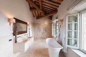 Villa Buonconvento
