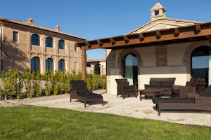 Villa Buonconvento