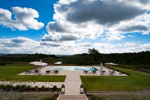 Villa Buonconvento