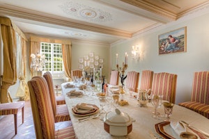 Villa Il Cigno - Capannori