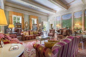 Villa Il Cigno - Capannori