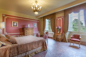 Villa Il Principe - Capannori