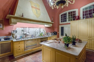 Villa Il Principe - Capannori