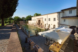 Villa Lo Ziro - Capannori