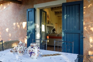 Villa San Casciano - San Casciano dei Bagni