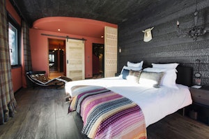 Courchevel Chalet Sissimut Courchevel
